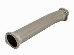 Turbo XS High Flow Catalytic Converter Pipe