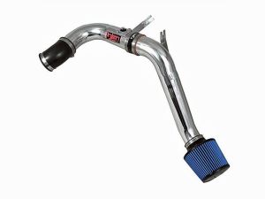 Injen Cold Air Intake for 2009-2011 Acura TSX - SP1432P, SP1432BLK