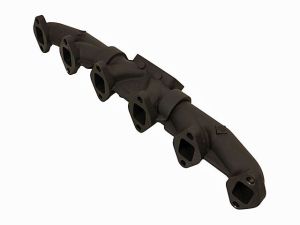 BD Diesel Manifold Exhaust Pulse