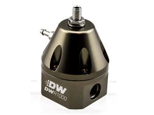 Adjustable Fuel Pressure Regulator