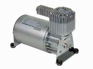 BD Diesel Air Compressor Kit for Remote Mount Exhaust Brake