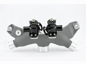 Turbosmart Blow-Off Valve - Kompact Dual Port