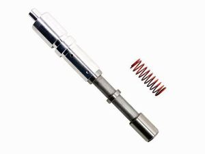 BD Diesel On-Off Lockup Kit - Ford 4R100