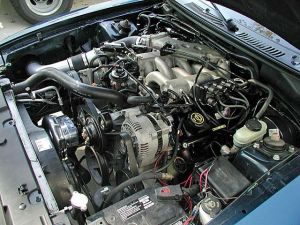 ProCharger High Output Intercooled Supercharger System - CARB Compliant