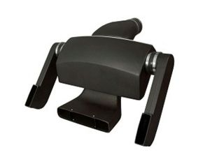 Corsa Performance Pro5 Closed Box Air Intake