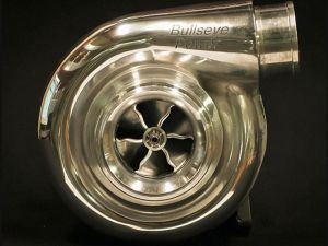 68mm BatMoWheel Turbocharger - 950HP