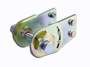 BD Diesel Control Arm Caster Adjusting Cam