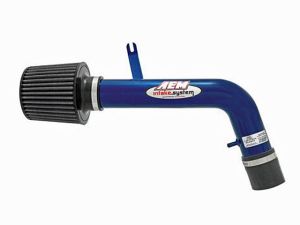 AEM Short Ram Intake for 1994-2001 Acura Integra - 22-403P, 22-403B, 22-403R