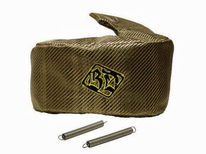 BD Diesel Turbo Blanket - T4 S300-S400