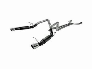 Flowmaster Cat-Back Exhaust System