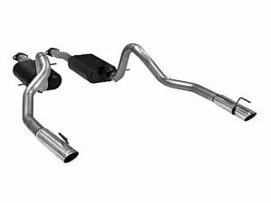 Flowmaster Cat-Back Exhaust System