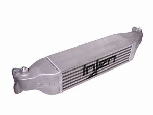 2017+ FK8 Civic Type R Injen Front Mount Intercooler - FM1582I