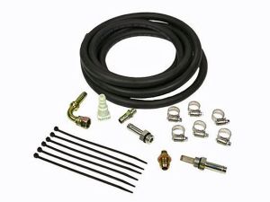 BD Diesel Flow-MaX Monster Half Inch Line Kit