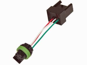 BD Diesel Pressure Transducer Adapter - 47RE-48RE-46RE-44RE-42RE