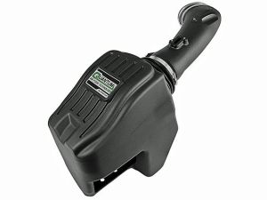 aFe Quantum Pro 5R Cold Air Intake System