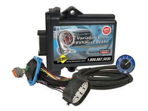 BD Diesel BRAKE Variable Vane Exhaust - F250-F350