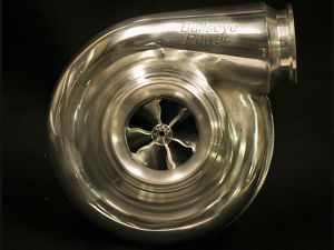 62mm TCT Turbocharger - 825HP