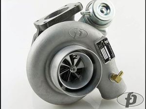 FP BLACK Journal Bearing Turbocharger