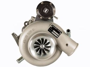 Tomioka Racing Hybrid TD05-GT30 Ball Bearing Billet Wheel Turbo