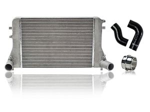 2008-2015 Audi TT / TTS 2.0T 8J CTS Turbo Front Mount Intercooler Kit - FMIC