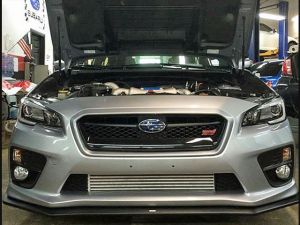 ETS Front Mount Intercooler Kit (FMIC) for 2015+ Subaru STi