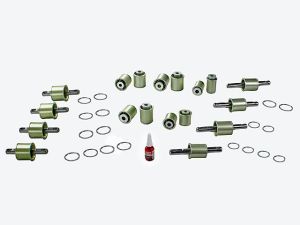 aFe Control PFADT Series Spherical Control Arm Bearings