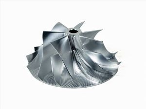 Wicked Wheel 2 - For Aftermarket Turbo