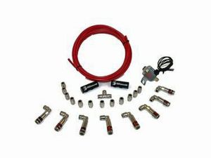 Snow Performance 8 Cylinder Direct Port Upgrade - No Nozzles