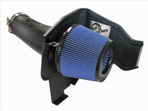 aFe POWER Magnum FORCE Stage-2 Pro DRY S Cold Air Intake System