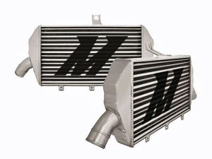 Mishimoto Intercooler