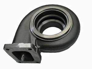 T6 Open 5 inch vBand Turbine Housing for GT50 GTX50