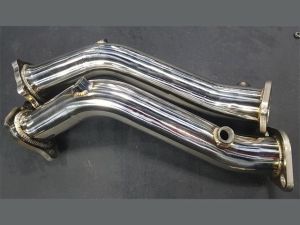 NGT Performance Primary Downpipe Upgrade for 2018-2022 Kia Stinger