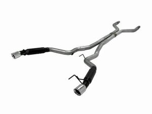 Flowmaster Cat-Back Exhaust System