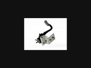 3-Port Electronic Boost Control Solenoid