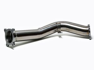 Armytrix High-Flow Performance Race Downpipe Version 1 for 2008-2015 Audi A4 & Audi A5 2.0T - AUB8-ADD