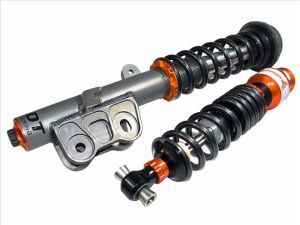 aFe Control PFADT Series Featherlight Single Adjustable Drag Racing Coilover System
