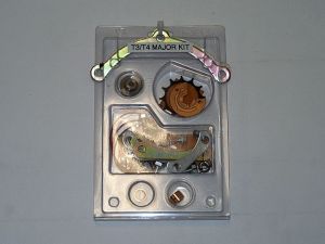 Garrett T3-T4 Hybrid Rebuild Kit