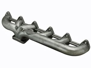 aFe Power BladeRunner Stainless Steel Exhaust Manifold