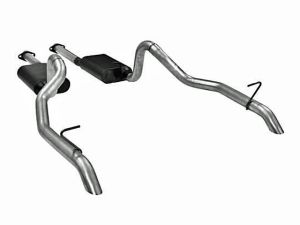 Flowmaster Cat-Back Exhaust System