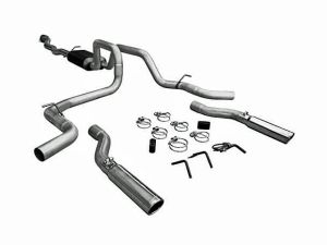 Flowmaster Cat-Back Exhaust System