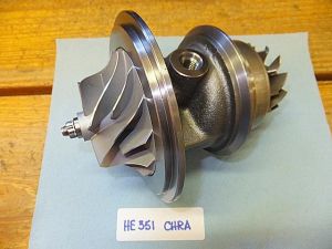 Cummins 2nd Gen HC351 CHRA