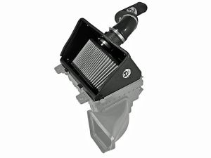 aFe Power Magnum FORCE Stage-2 Pro DRY S Cold Air Intake System