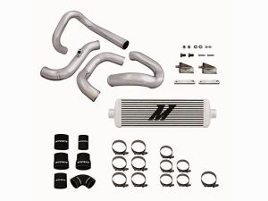 Mishimoto Intercooler and Piping Kit - Race Edition
