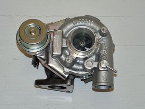 Garrett GT1544S 58 Trim .35ar JB Turbocharger