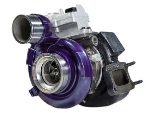 ATS Diesel VFR Upgraded Replacement Turbocharger