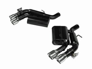 Flowmaster Axle-Back Exhaust System
