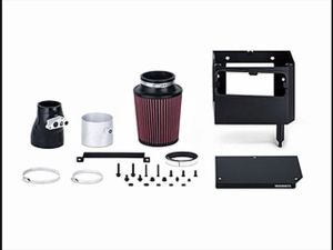 Mishimoto CLA45 AMG Performance Air Intake