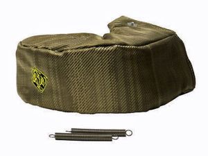 BD Diesel Turbo Blanket - T6 S400 - S500