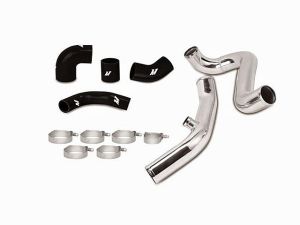 Mishimoto Upper Intercooler Pipe Kit