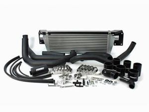 Perrin FMIC Boost Tubes